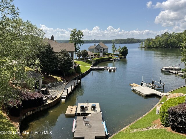 130 Cottage Loop, Dadeville, AL 36853 - photo 20