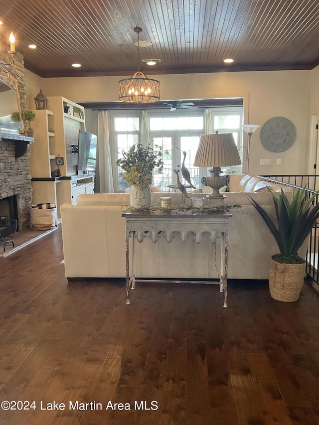 130 Cottage Loop, Dadeville, AL 36853 - photo 18