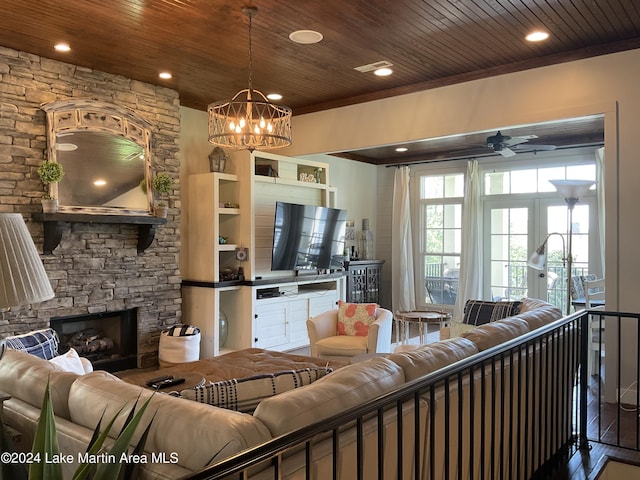 130 Cottage Loop, Dadeville, AL 36853 - photo 19