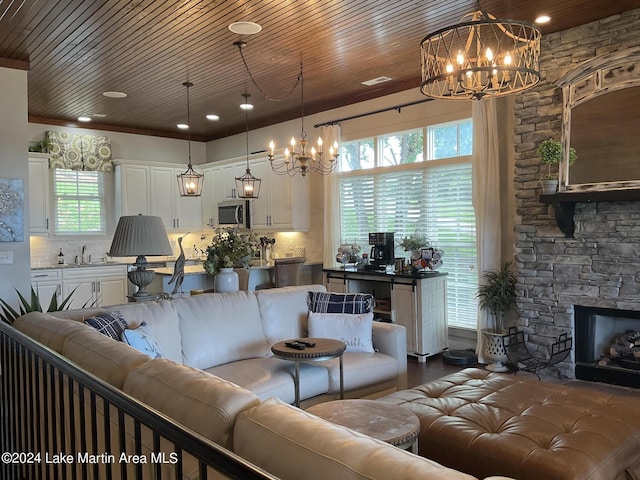 130 Cottage Loop, Dadeville, AL 36853 - photo 12