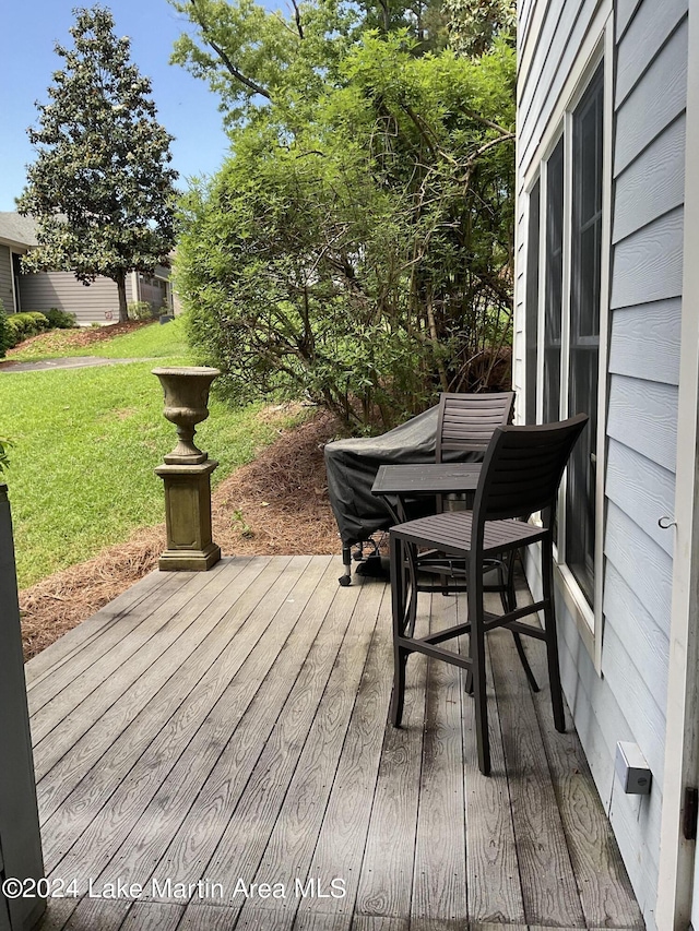130 Cottage Loop, Dadeville, AL 36853 - photo 34