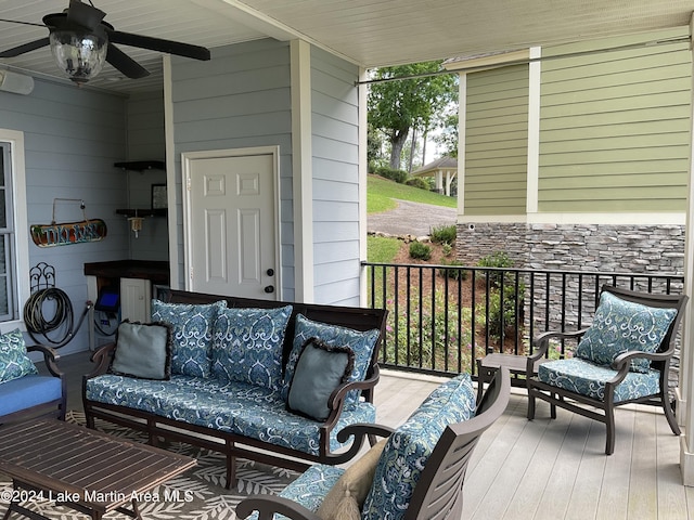 130 Cottage Loop, Dadeville, AL 36853 - photo 29