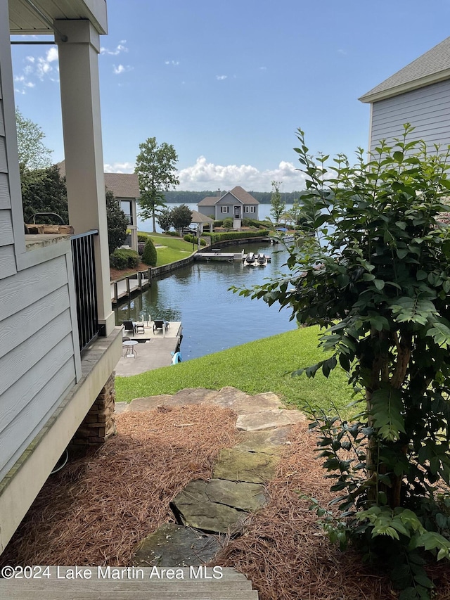 130 Cottage Loop, Dadeville, AL 36853 - photo 33