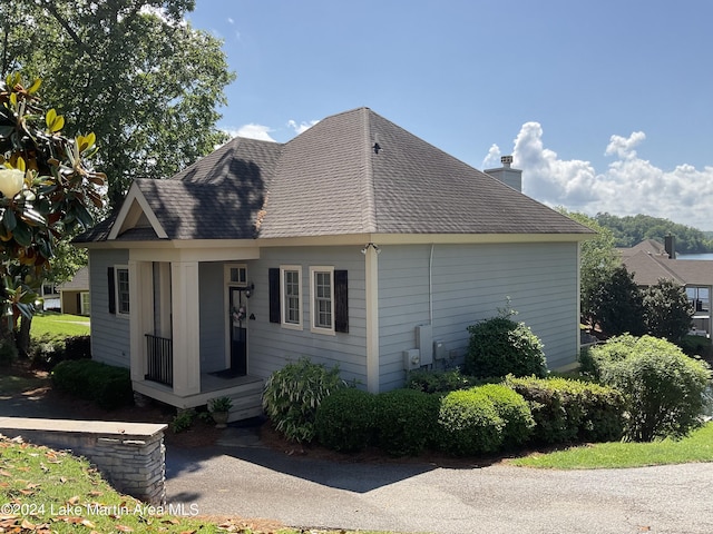 130 Cottage Loop, Dadeville, AL 36853 - photo 3