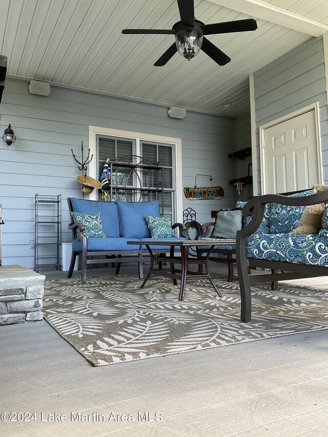 130 Cottage Loop, Dadeville, AL 36853 - photo 24