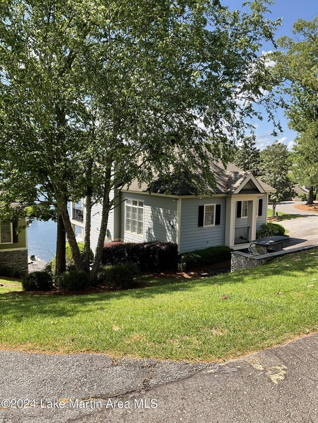 130 Cottage Loop, Dadeville, AL 36853 - photo 2