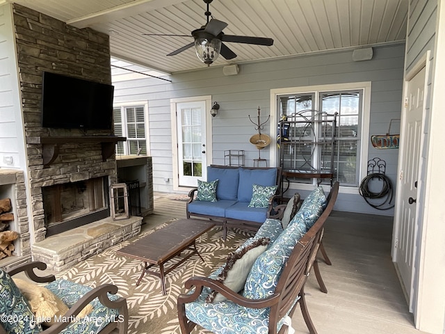 130 Cottage Loop, Dadeville, AL 36853 - photo 30
