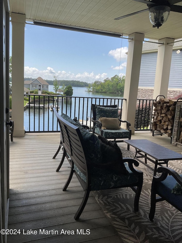 130 Cottage Loop, Dadeville, AL 36853 - photo 31
