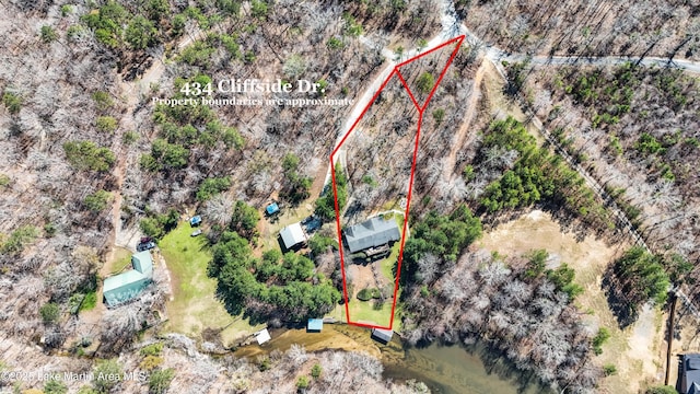 402 Cliffside Dr, Titus, AL 36080 - photo 51