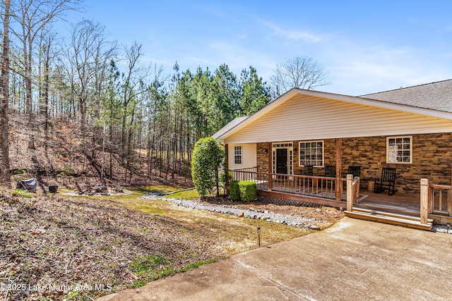 402 Cliffside Dr, Titus, AL 36080 - photo 49