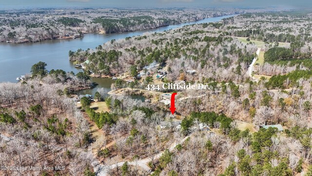 402 Cliffside Dr, Titus, AL 36080 - photo 59