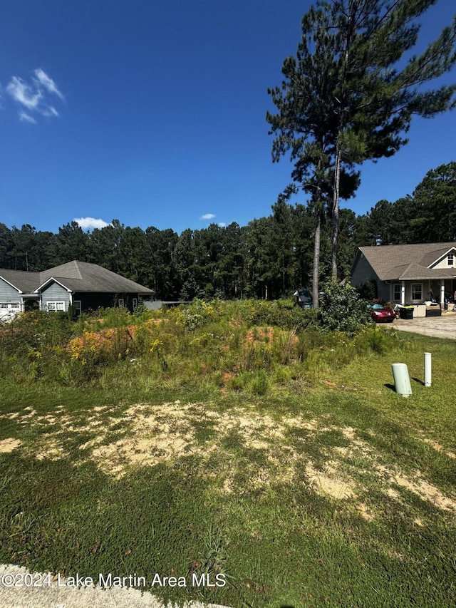 Listing photo 3 for 191 Magnolia Estates Dr, Alexander City AL 35010