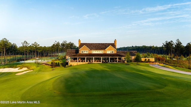 88 Heritage Pt S, Alexander City, AL 35010