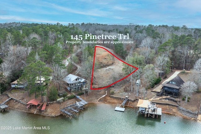 Listing photo 2 for 145 Pine Tree Cir, Dadeville AL 36853