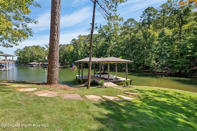 156 Teakwood Dr, Dadeville, AL 36853 - photo 36
