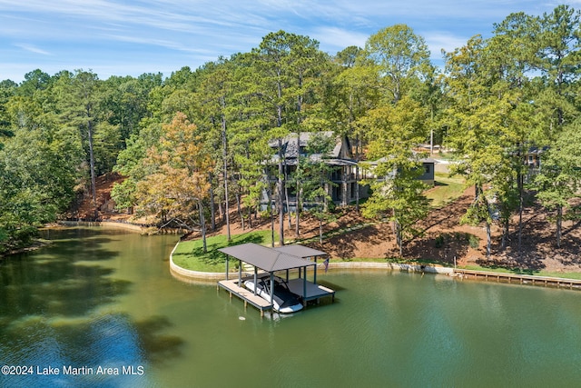 156 Teakwood Dr, Dadeville, AL 36853 - photo 5