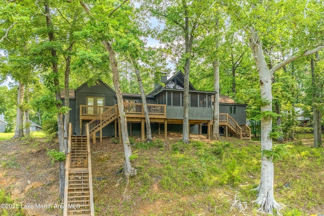 43 S Turkey Trot, Dadeville, AL 36853 - photo 1