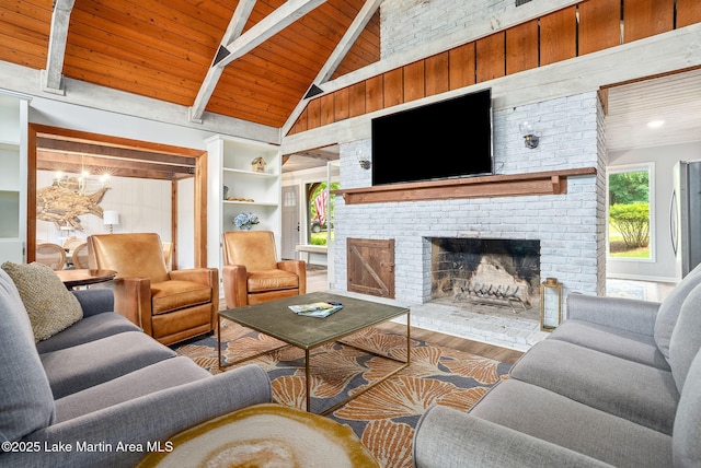 43 S Turkey Trot, Dadeville, AL 36853 - photo 6