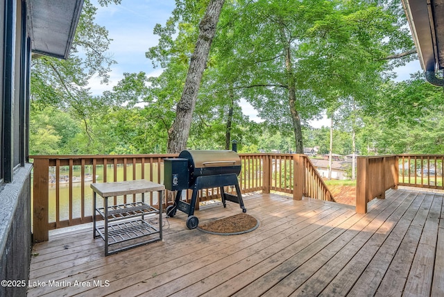 43 S Turkey Trot, Dadeville, AL 36853 - photo 22