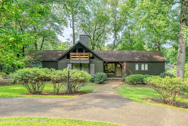 43 S Turkey Trot, Dadeville, AL 36853 - photo 2