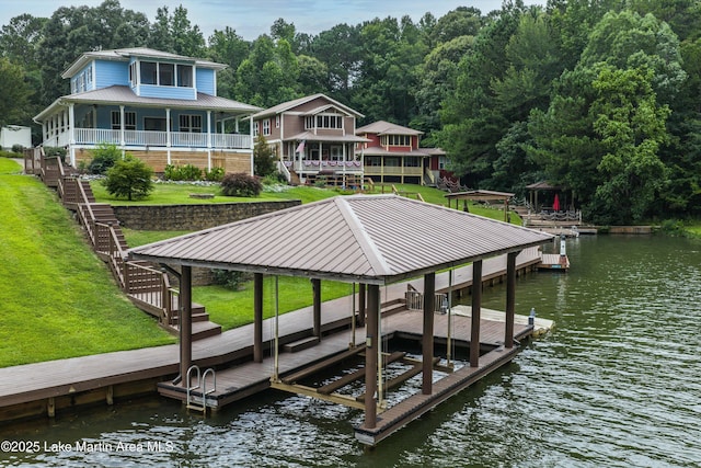 87 Bennett Ln, Jacksons Gap, AL 36861 - photo 1