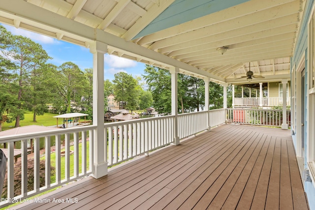 87 Bennett Ln, Jacksons Gap, AL 36861 - photo 22
