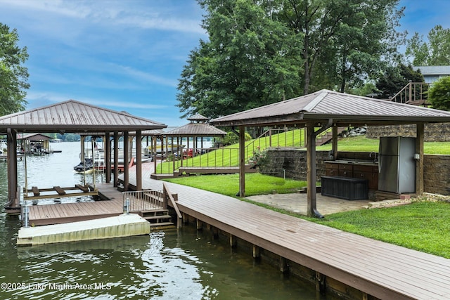 87 Bennett Ln, Jacksons Gap, AL 36861 - photo 2