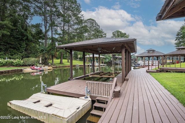 87 Bennett Ln, Jacksons Gap, AL 36861 - photo 30