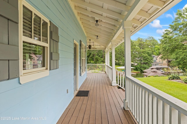 87 Bennett Ln, Jacksons Gap, AL 36861 - photo 5