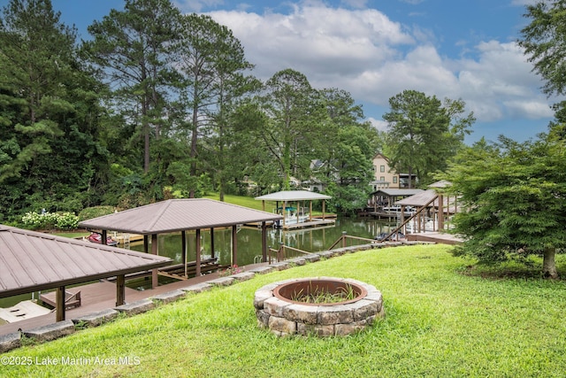87 Bennett Ln, Jacksons Gap, AL 36861 - photo 25