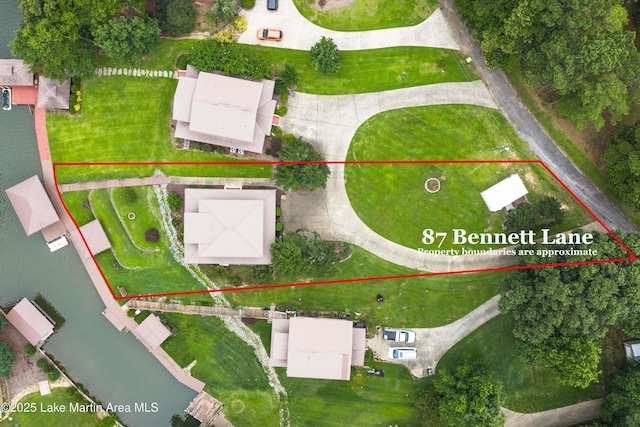 87 Bennett Ln, Jacksons Gap, AL 36861 - photo 32