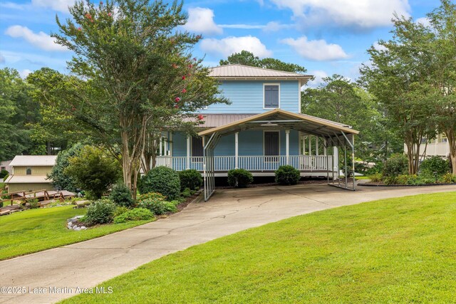 87 Bennett Ln, Jacksons Gap, AL 36861 - photo 24