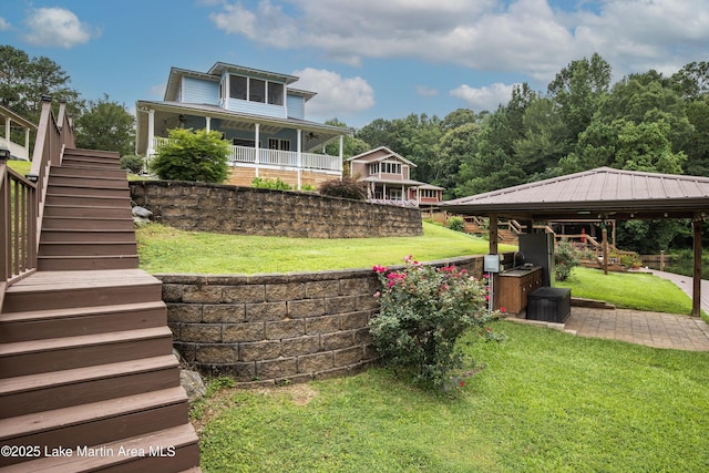 87 Bennett Ln, Jacksons Gap, AL 36861 - photo 31