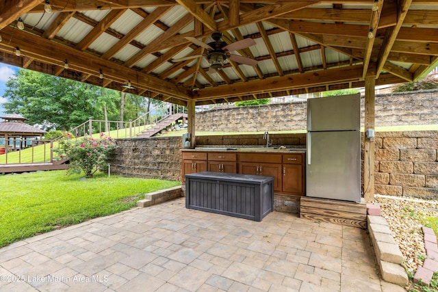 87 Bennett Ln, Jacksons Gap, AL 36861 - photo 23