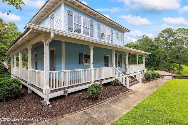 87 Bennett Ln, Jacksons Gap, AL 36861 - photo 26