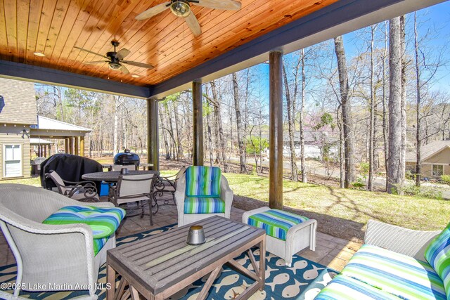 37 Landing Pt, Dadeville, AL 36853 - photo 5