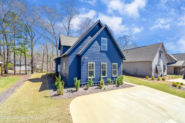 37 Landing Pt, Dadeville, AL 36853 - photo 2