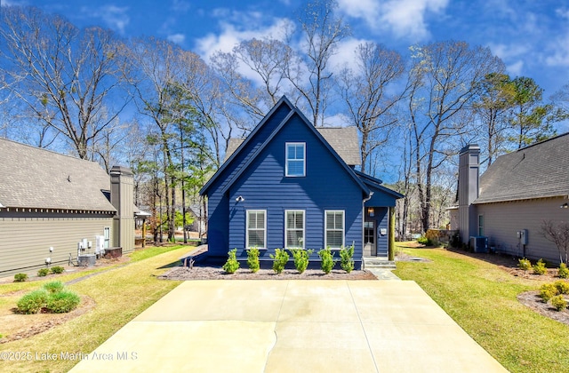 37 Landing Pt, Dadeville, AL 36853 - photo 1