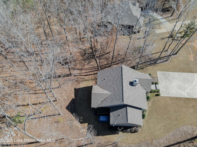 153 Whisper Trce, Tallassee, AL 36078 - view of property location