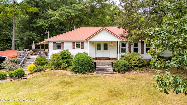 200 Saxon Creek Rd, Goodwater, AL 35072 - photo 3