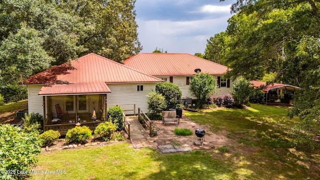 200 Saxon Creek Rd, Goodwater, AL 35072 - photo 8