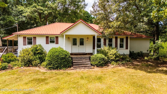 200 Saxon Creek Rd, Goodwater, AL 35072 - photo 4
