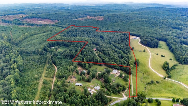 200 Saxon Creek Rd, Goodwater, AL 35072 - photo 35