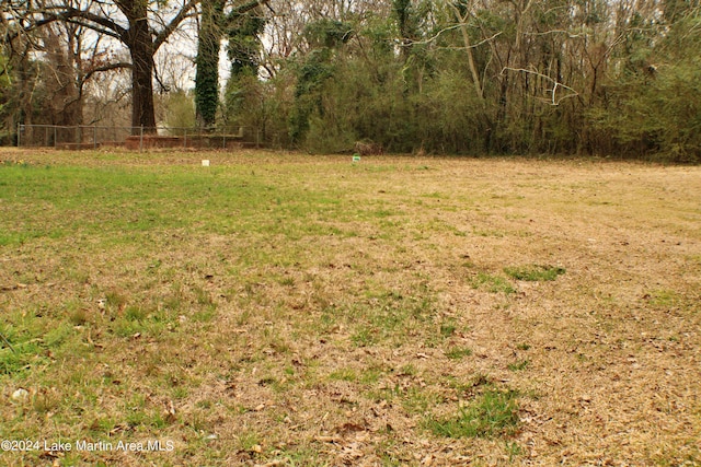 0 Brookwood Cir, Dadeville AL, 36853 land for sale