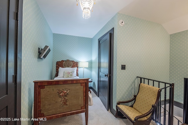 1071 Trillium W Pkwy, Eclectic, AL 36024 - view of carpeted bedroom