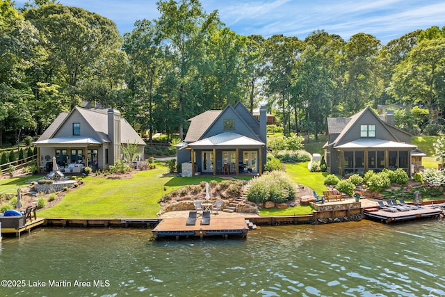 201 Landing Dr, Dadeville, AL 36853 - photo 1