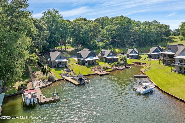 201 Landing Dr, Dadeville, AL 36853 - photo 2