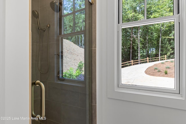 74 Cedar Rdg, Alexander City, AL 35010 - view of doorway to outside