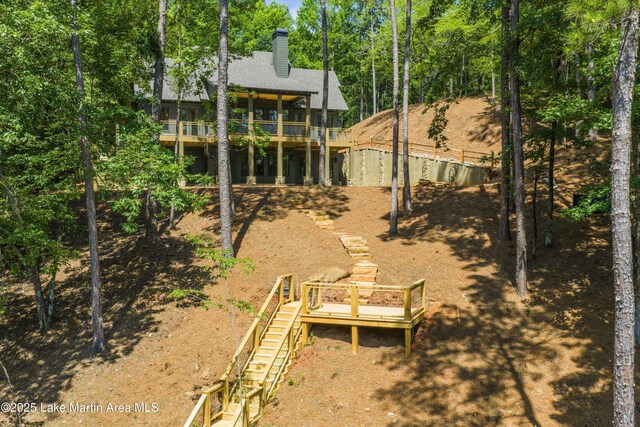 74 Cedar Rdg, Alexander City, AL 35010 - photo 60