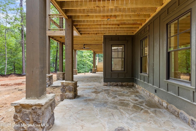 74 Cedar Rdg, Alexander City, AL 35010 - view of patio / terrace